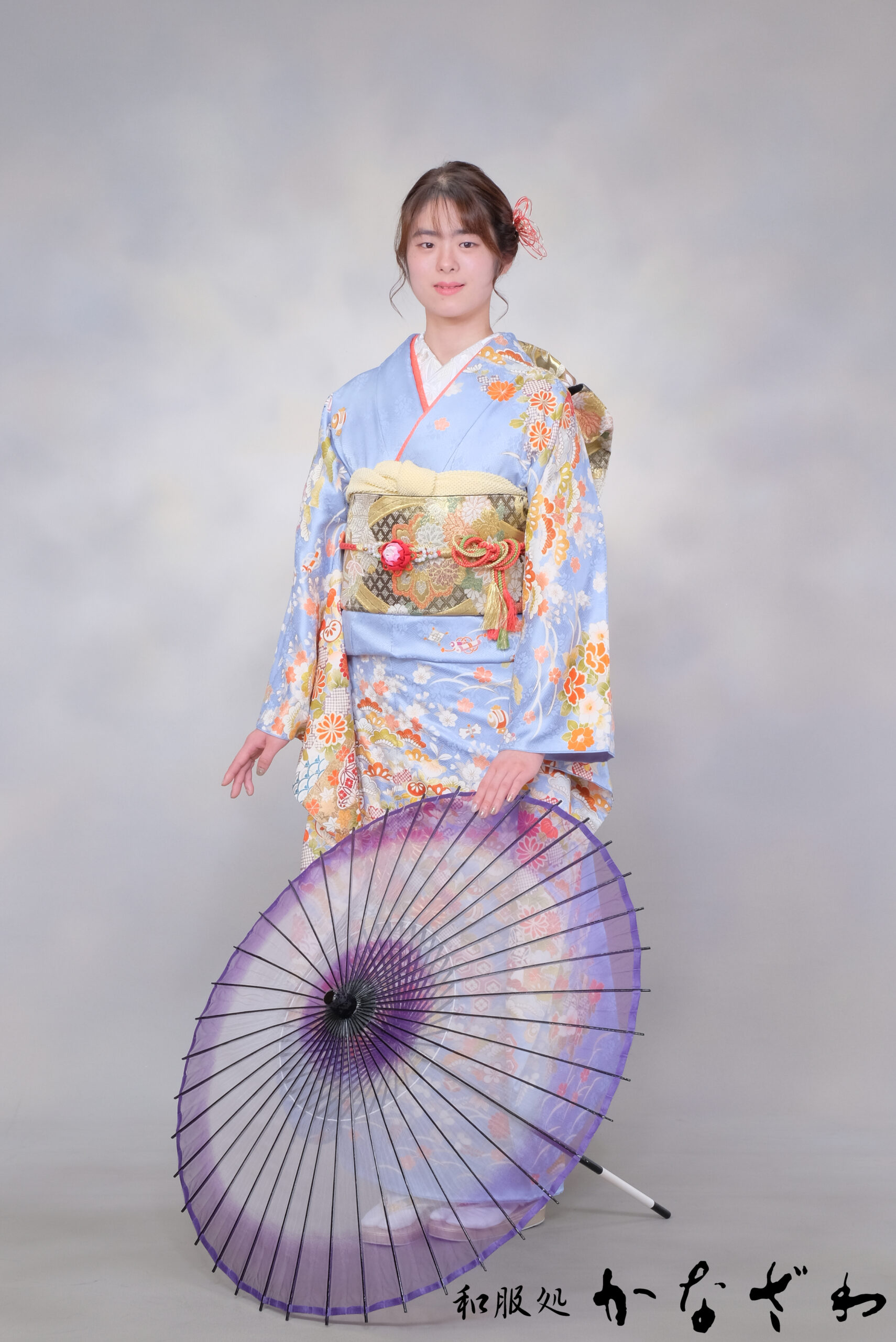 振袖写真館 2025年