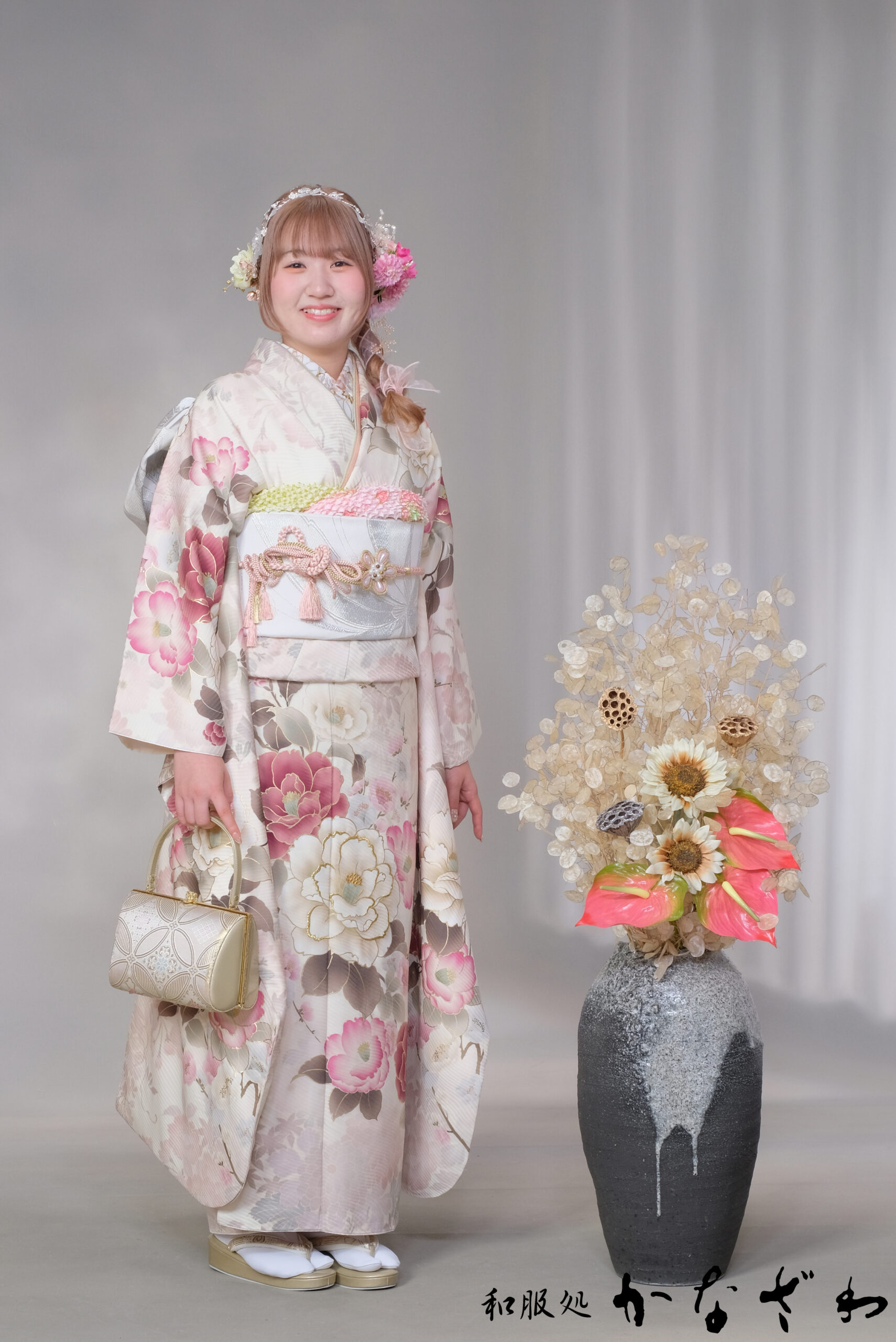 振袖写真館 2025年