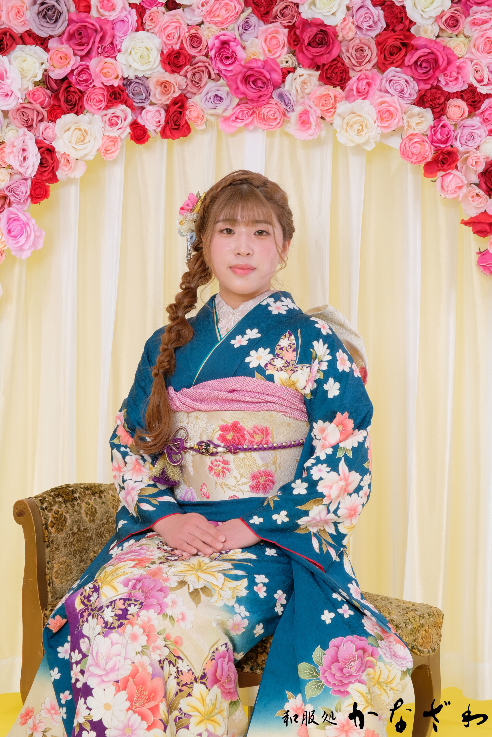 振袖写真館 2026年