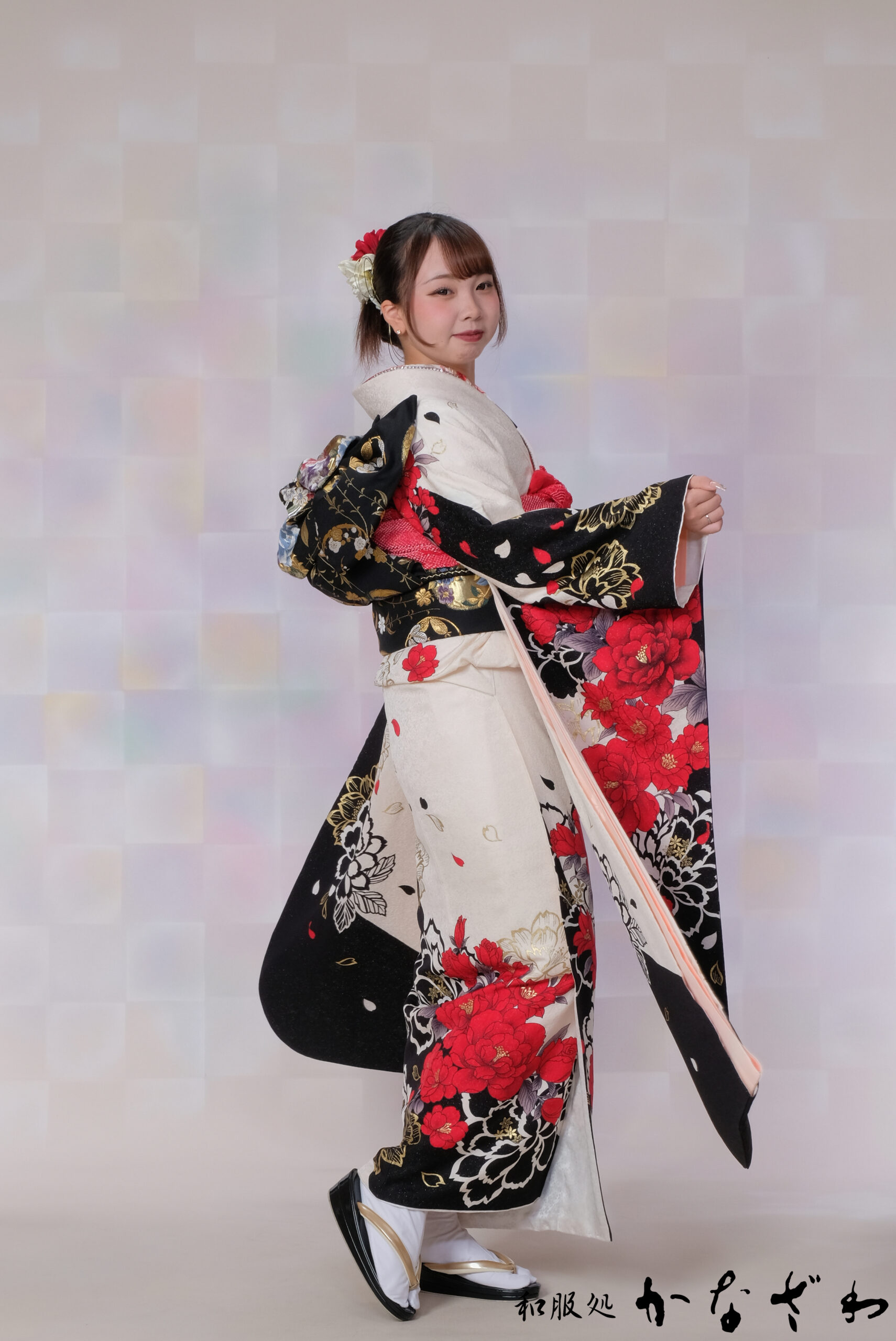 振袖写真館 2026年