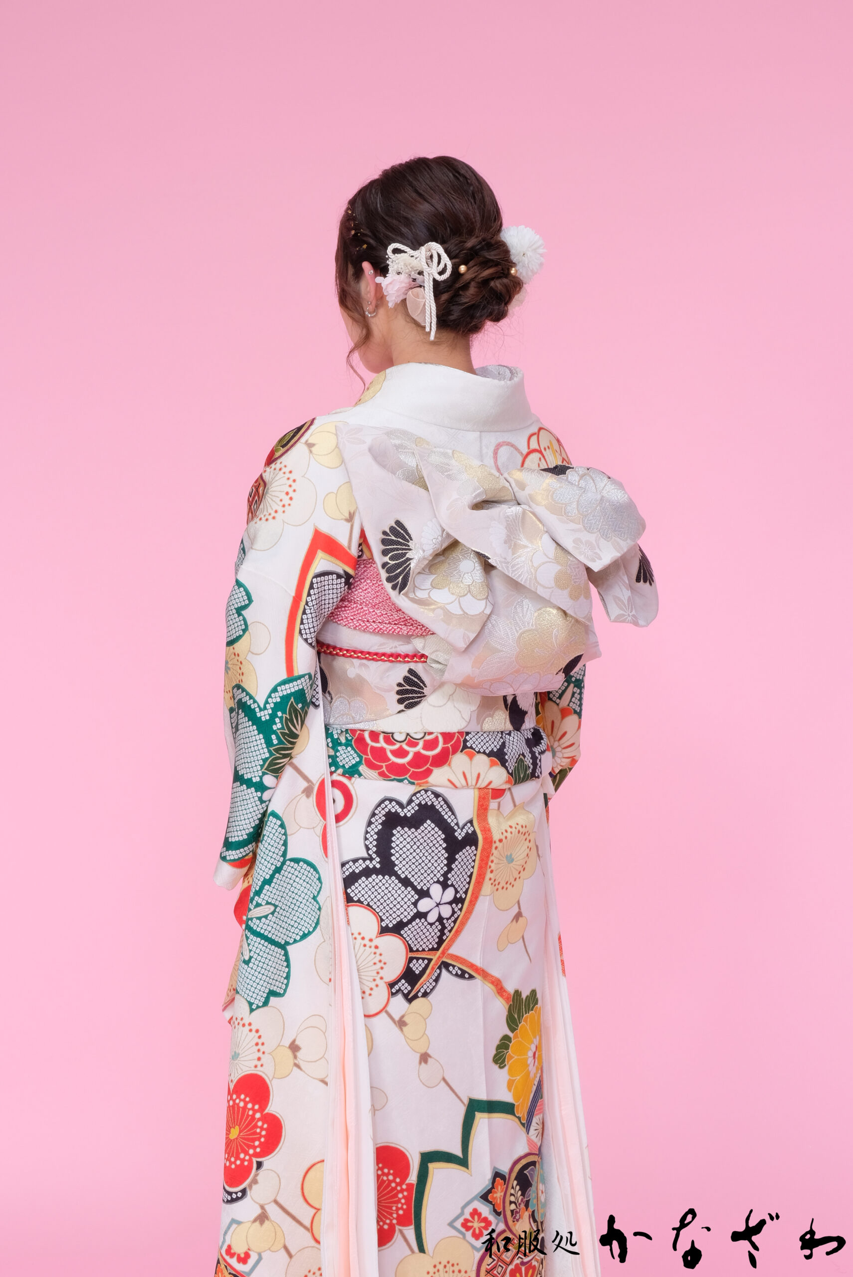 振袖写真館 2026年